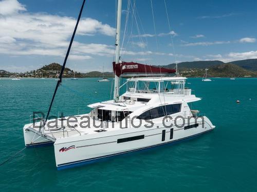 Leopard 58 fiche technique et avis